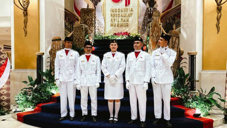 Rangkaian acara Discover Nusantara 2026 membuktikan bahwa kemerdekaan dapat dirayakan secara inklusif dengan merawat tradisi dan seni budaya bangsa