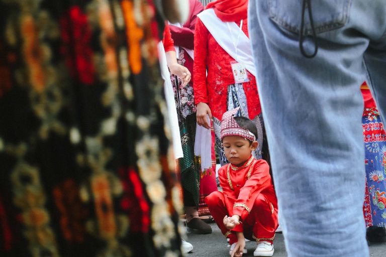 Dengan memadukan unsur heritage, wellness, entertainment, dan community, Harmoni Kemerdekaan menjadi salah satu alternatif bagi masyarakat Jakarta untuk merayakan HUT ke-81 RI